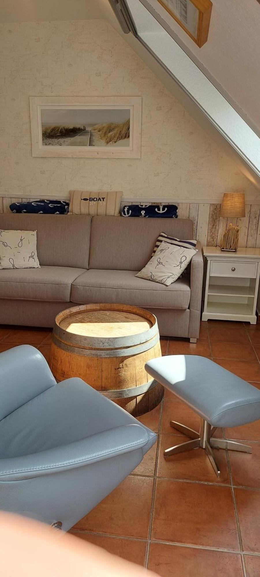 Appartmenthaus Central Fw 15 Zingst Buitenkant foto