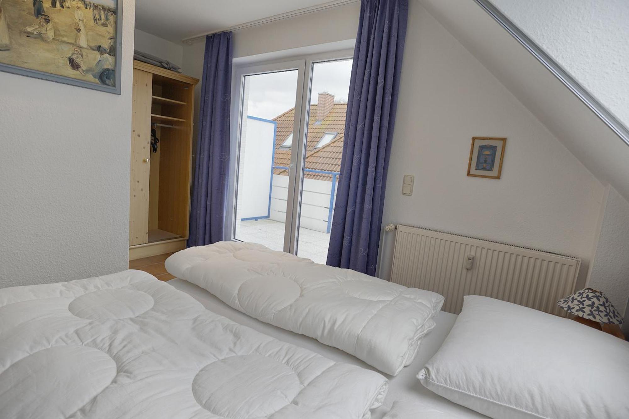 Appartmenthaus Central Fw 15 Zingst Buitenkant foto